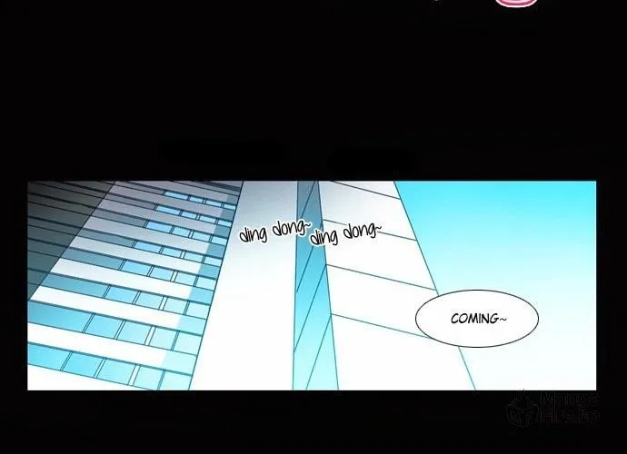 Read Wonted chapter 31 image 17 on Lezhin