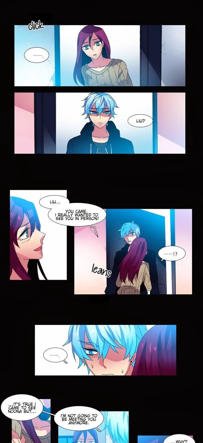 Read Wonted chapter 31 image 18 on Lezhin