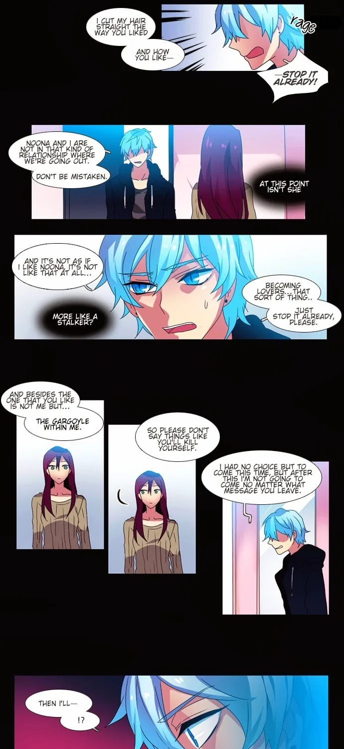 Read Wonted chapter 31 image 20 on Lezhin