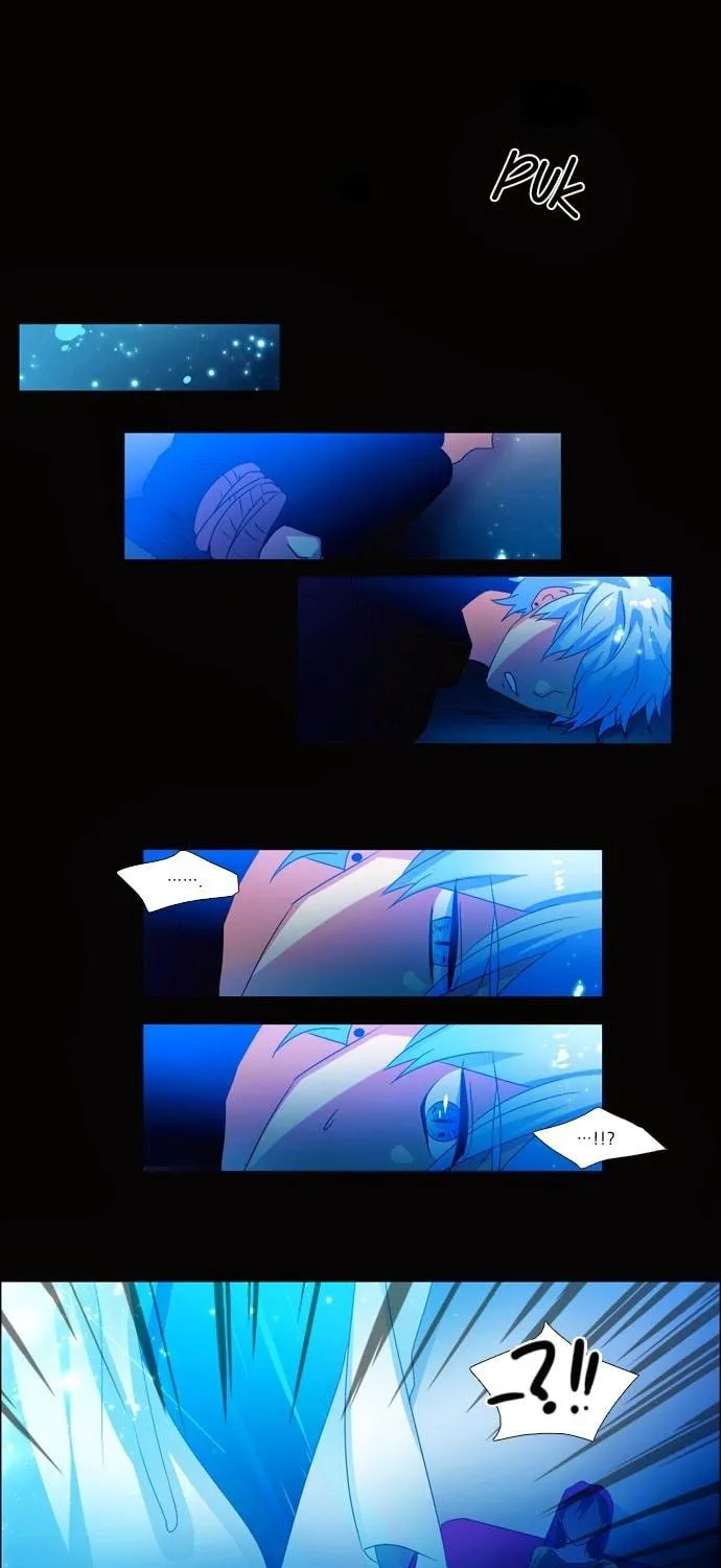 Read Wonted chapter 31 image 22 on Lezhin