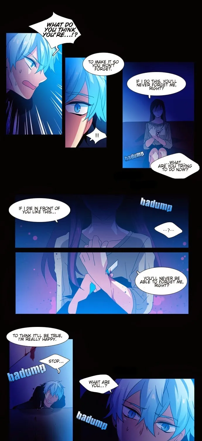 Read Wonted chapter 31 image 24 on Lezhin