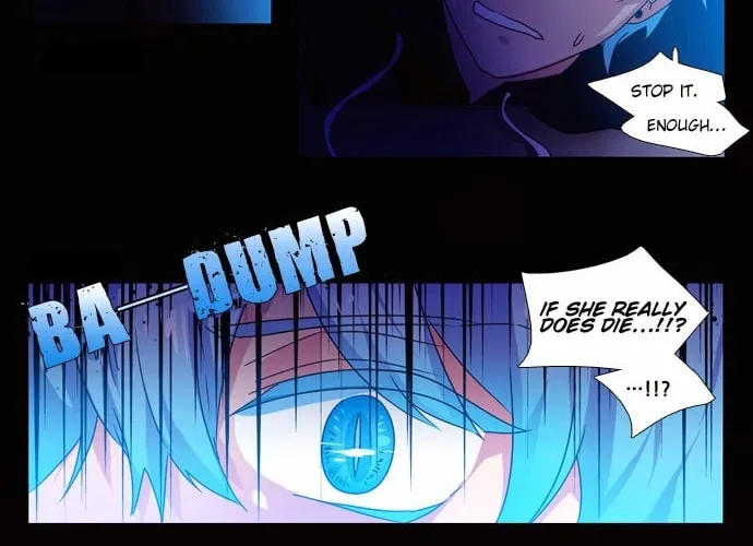 Read Wonted chapter 31 image 25 on Lezhin
