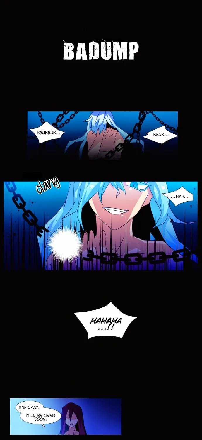 Read Wonted chapter 31 image 26 on Lezhin
