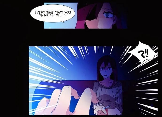 Read Wonted chapter 31 image 27 on Lezhin