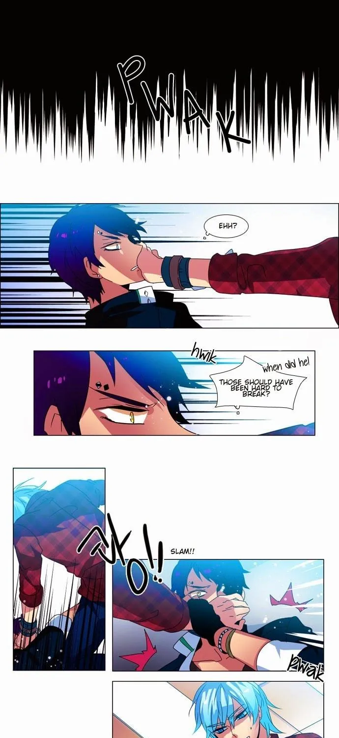 Read Wonted chapter 31 image 28 on Lezhin