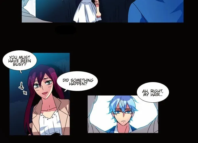Read Wonted chapter 31 image 3 on Lezhin