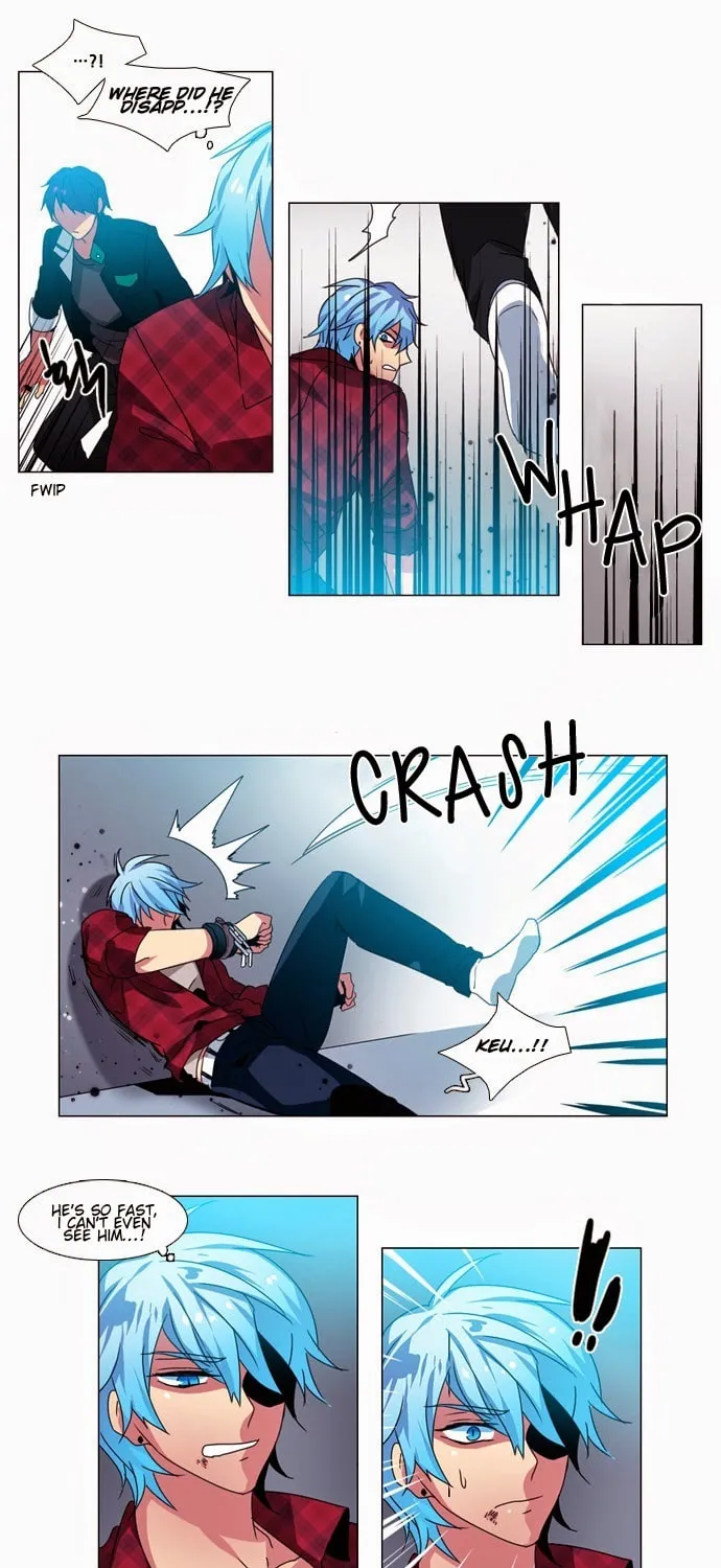 Read Wonted chapter 31 image 30 on Lezhin