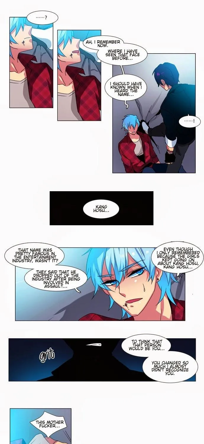 Read Wonted chapter 31 image 34 on Lezhin