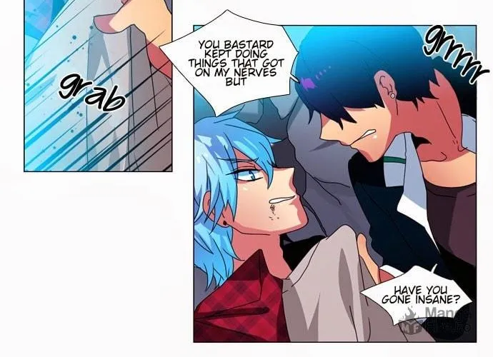 Read Wonted chapter 31 image 35 on Lezhin