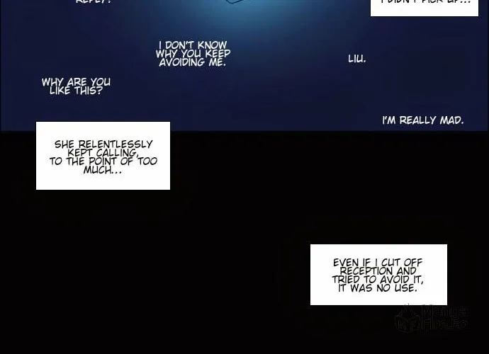 Read Wonted chapter 31 image 5 on Lezhin