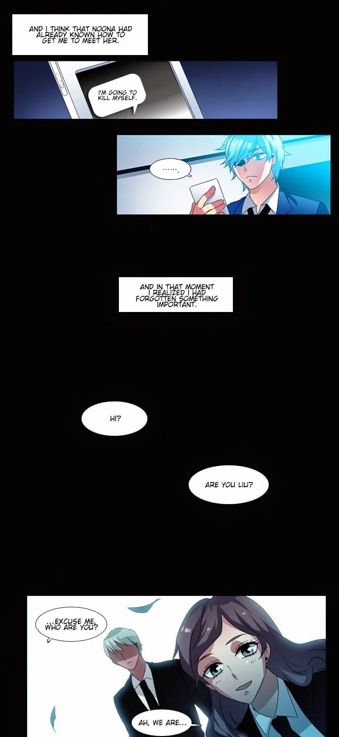 Read Wonted chapter 31 image 6 on Lezhin