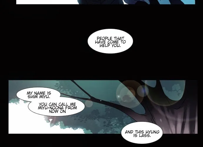 Read Wonted chapter 31 image 7 on Lezhin