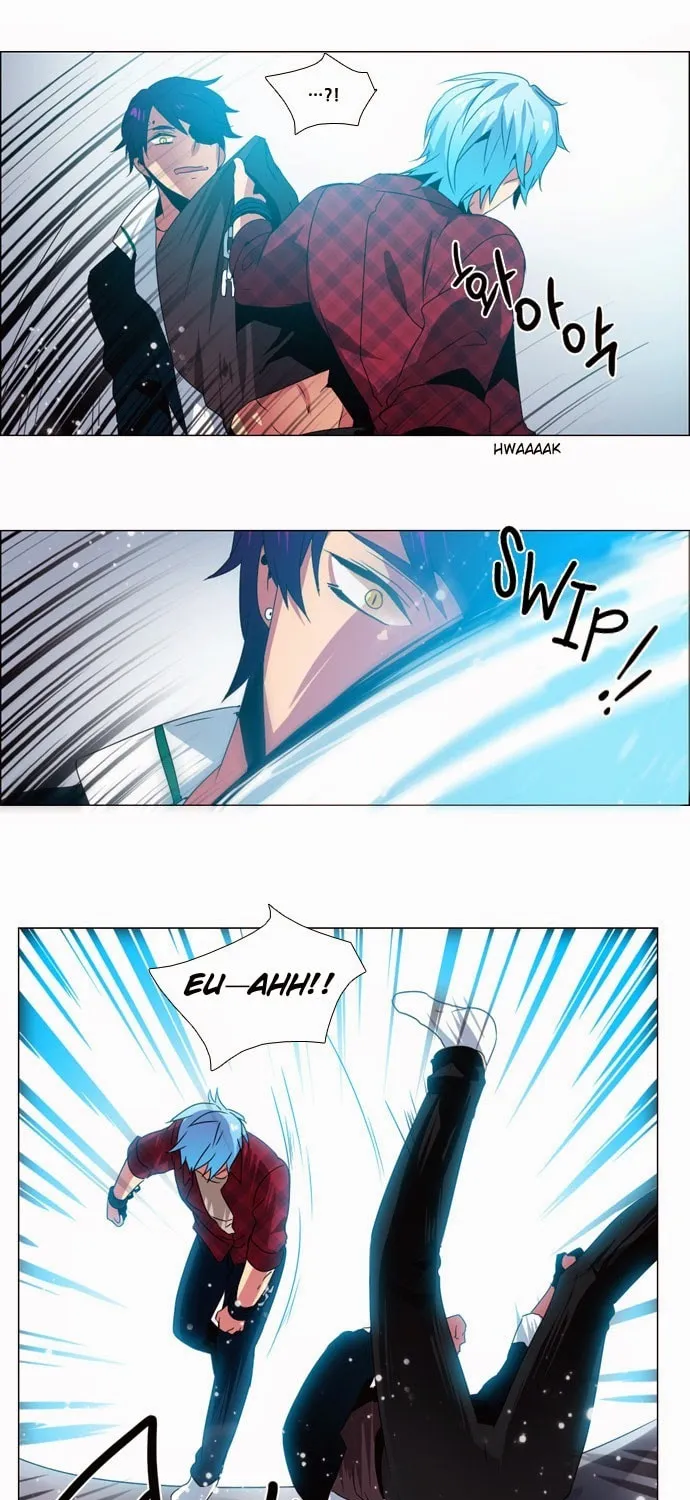 Read Wonted chapter 32 image 12 on Lezhin