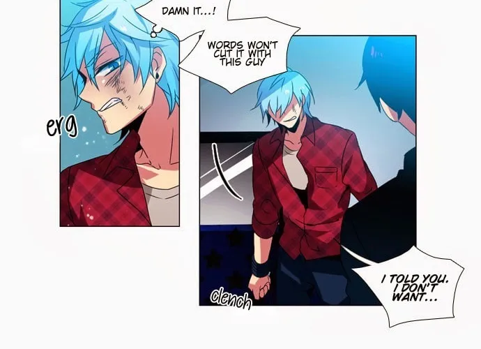 Read Wonted chapter 32 image 15 on Lezhin
