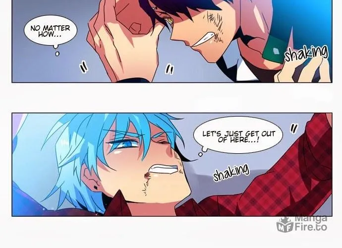 Read Wonted chapter 32 image 19 on Lezhin