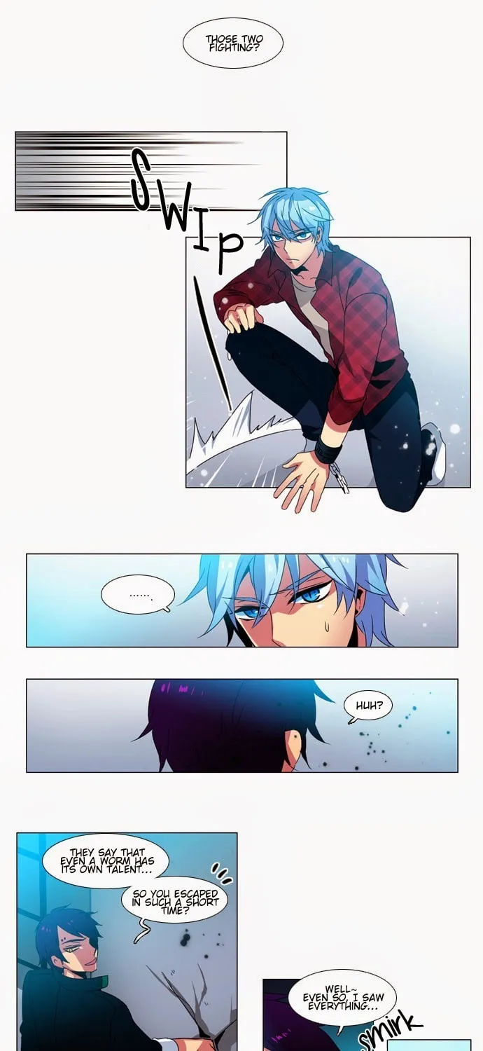 Read Wonted chapter 32 image 2 on Lezhin