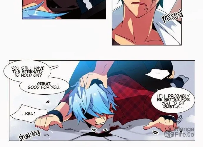 Read Wonted chapter 32 image 23 on Lezhin