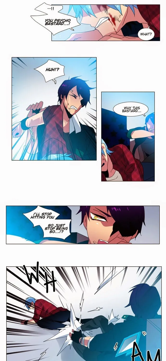 Read Wonted chapter 32 image 24 on Lezhin