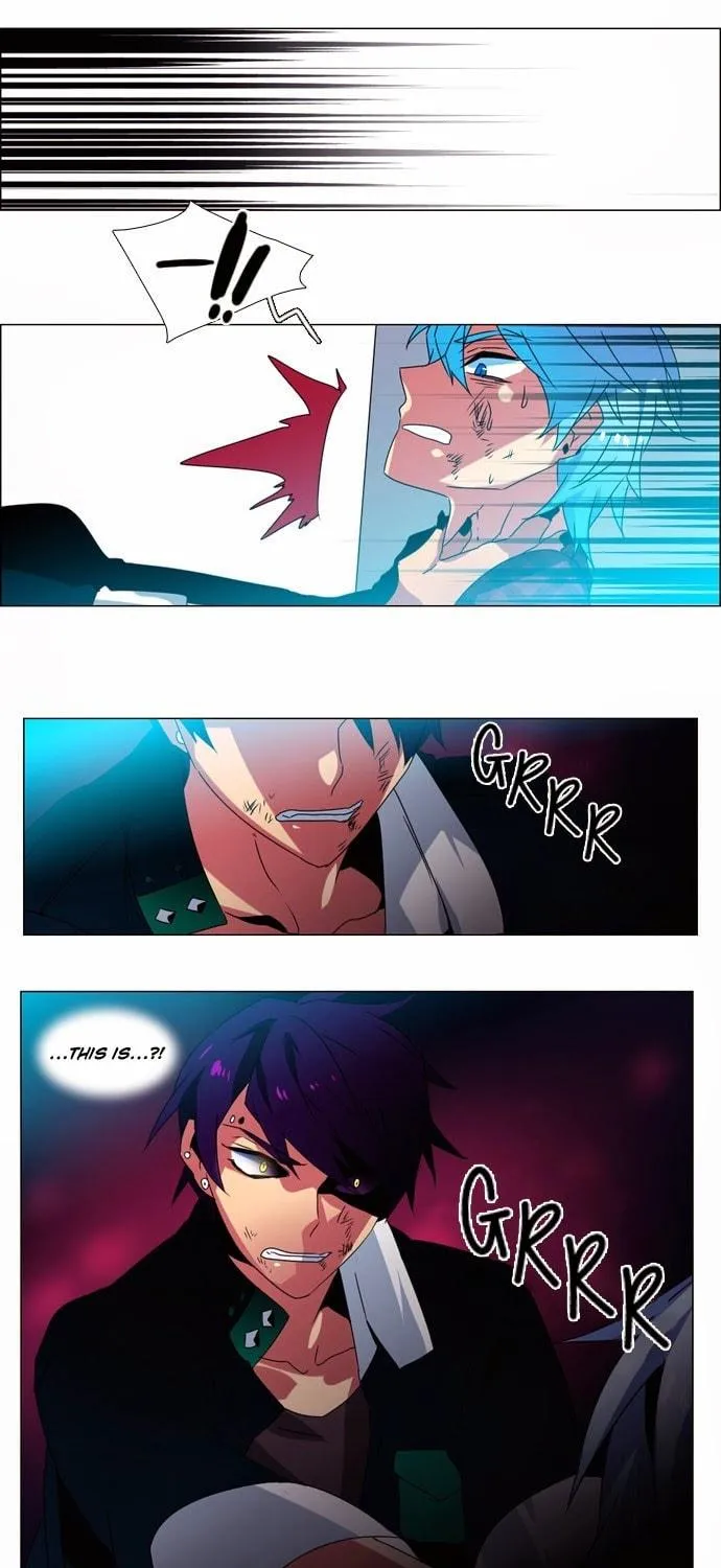 Read Wonted chapter 32 image 28 on Lezhin