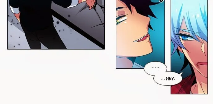 Read Wonted chapter 32 image 3 on Lezhin