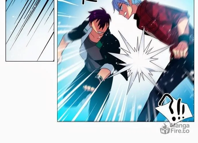 Read Wonted chapter 32 image 5 on Lezhin