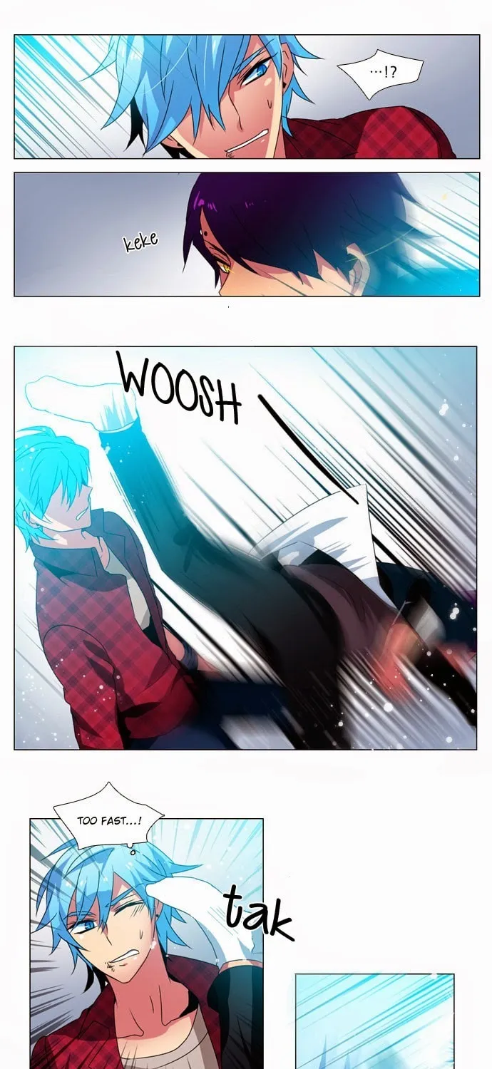 Read Wonted chapter 32 image 6 on Lezhin