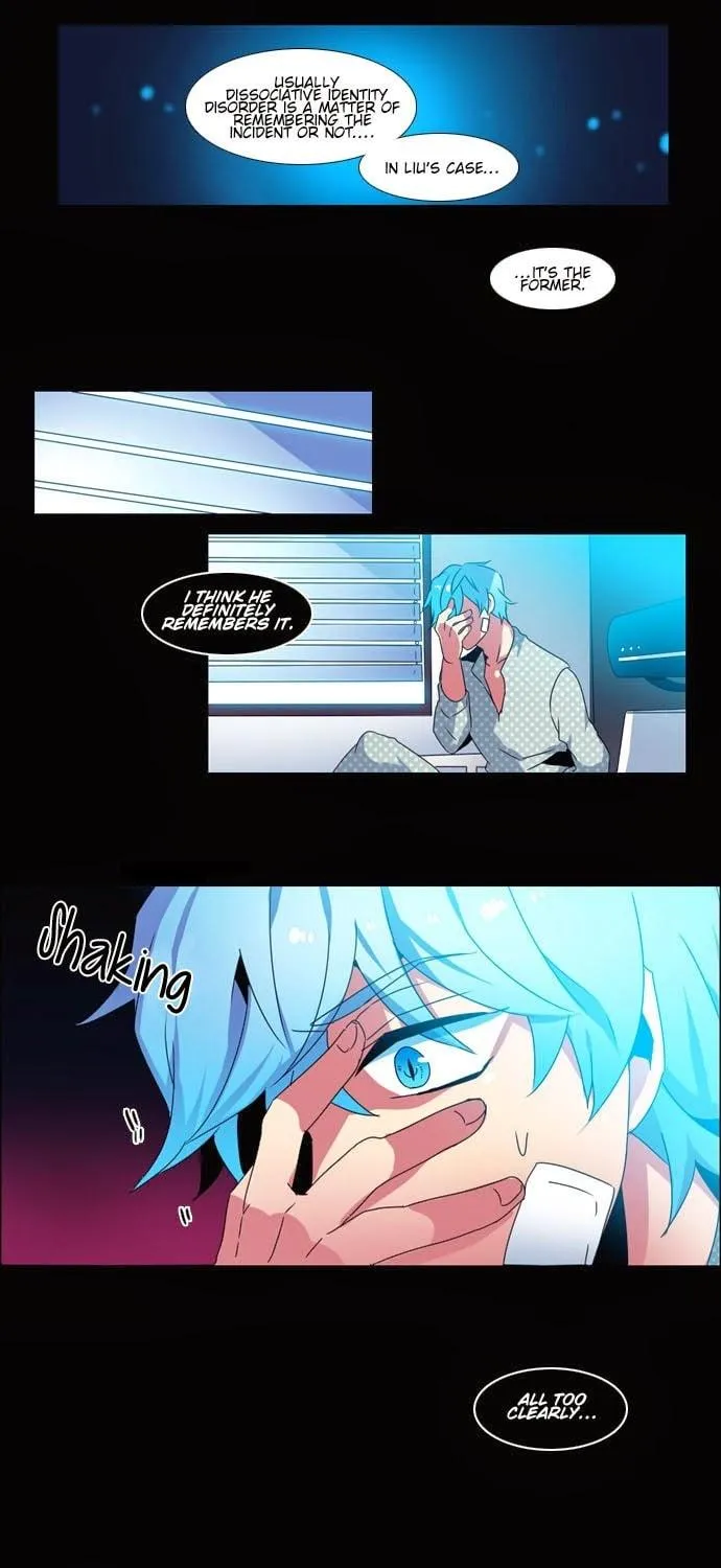 Read Wonted chapter 33 image 10 on Lezhin