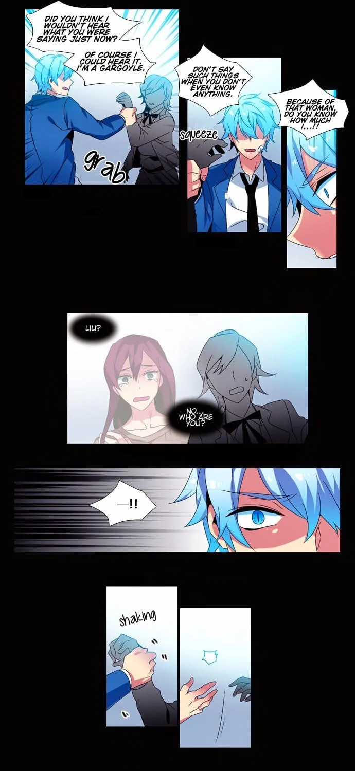 Read Wonted chapter 33 image 14 on Lezhin