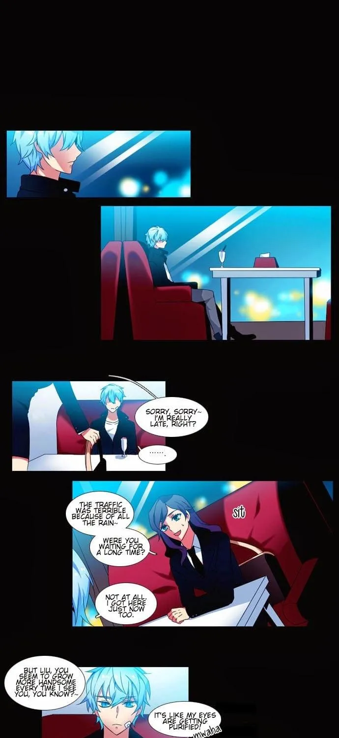 Read Wonted chapter 33 image 16 on Lezhin