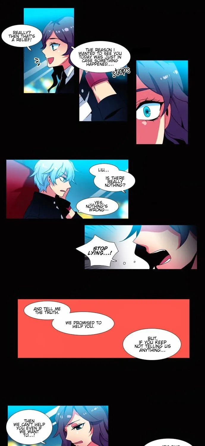 Read Wonted chapter 33 image 20 on Lezhin