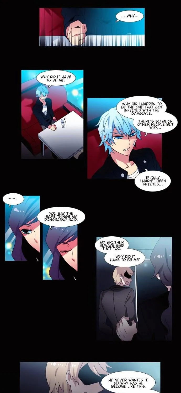 Read Wonted chapter 33 image 22 on Lezhin