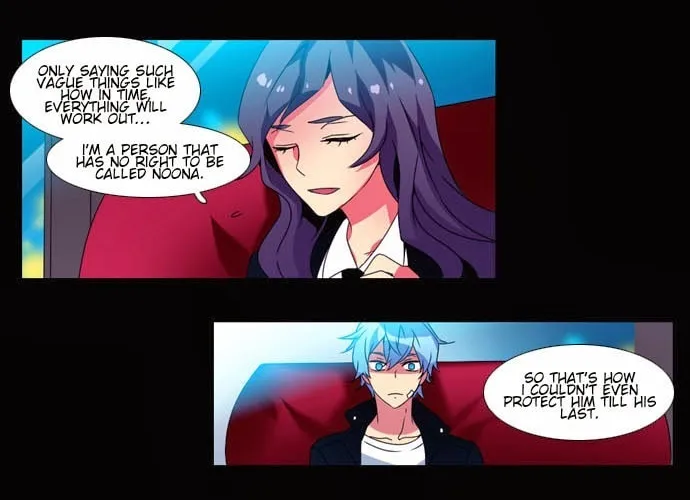 Read Wonted chapter 33 image 25 on Lezhin