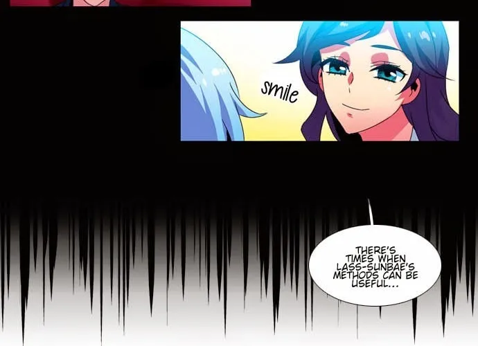 Read Wonted chapter 33 image 27 on Lezhin