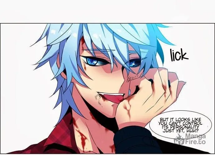 Read Wonted chapter 33 image 29 on Lezhin
