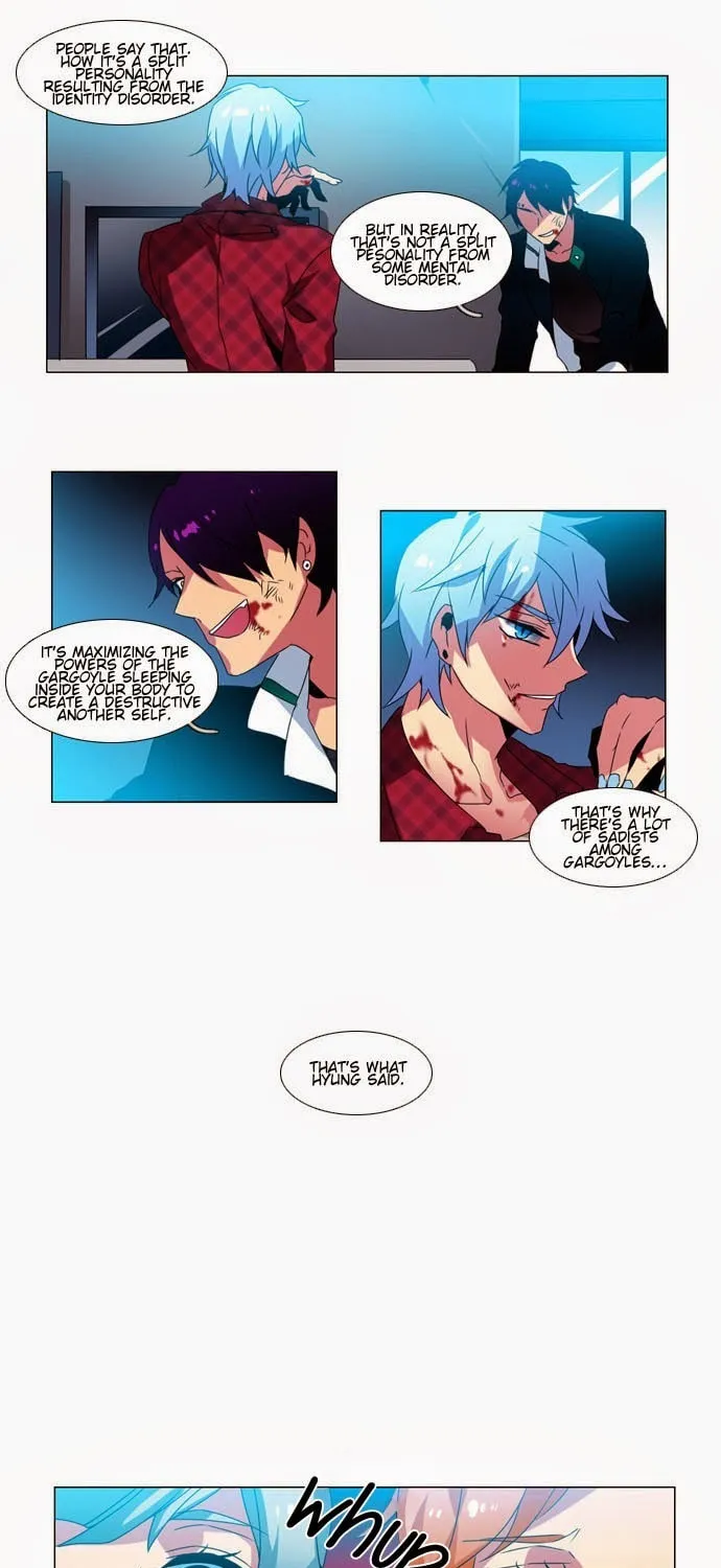 Read Wonted chapter 33 image 30 on Lezhin