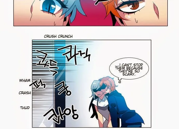 Read Wonted chapter 33 image 31 on Lezhin
