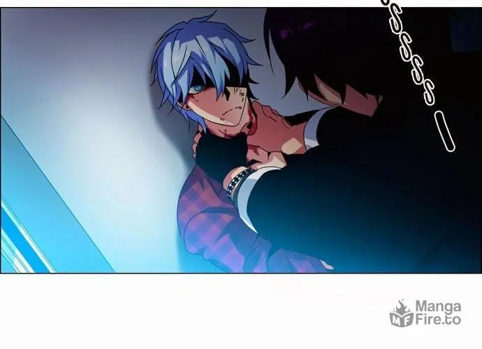 Read Wonted chapter 33 image 5 on Lezhin