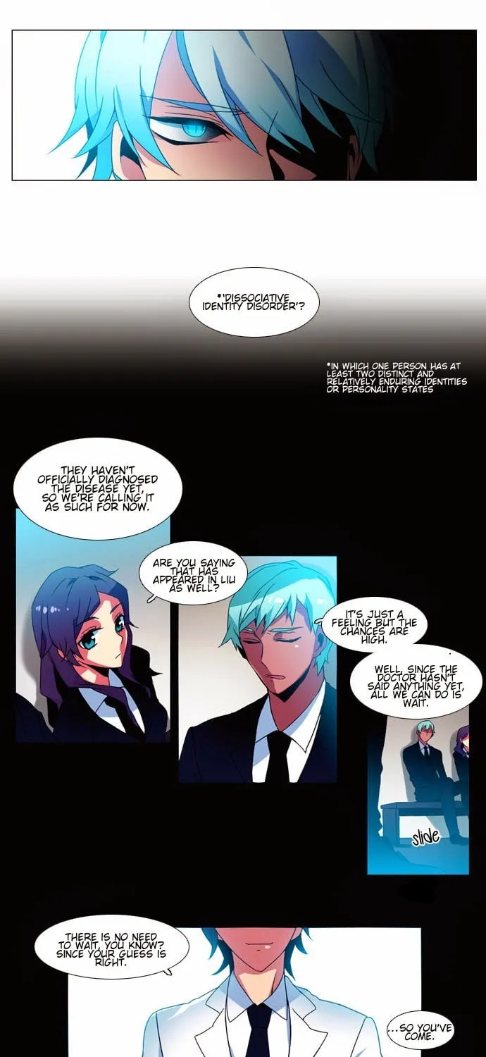 Read Wonted chapter 33 image 6 on Lezhin