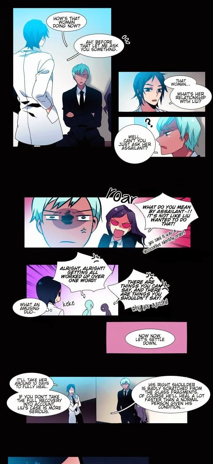 Read Wonted chapter 33 image 8 on Lezhin