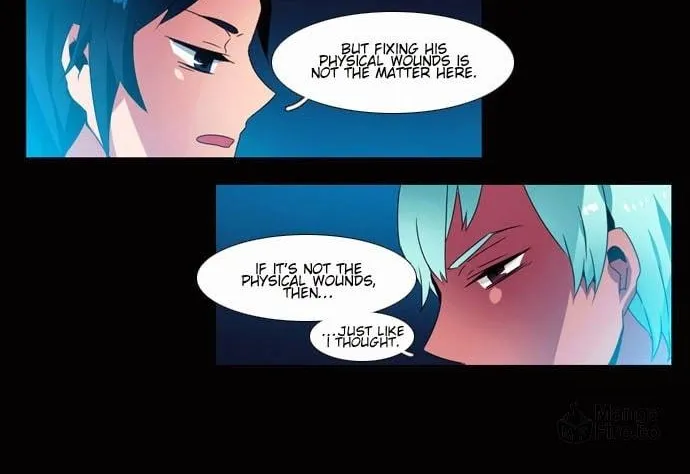 Read Wonted chapter 33 image 9 on Lezhin