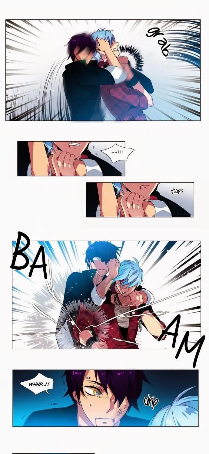 Read Wonted chapter 34 image 10 on Lezhin