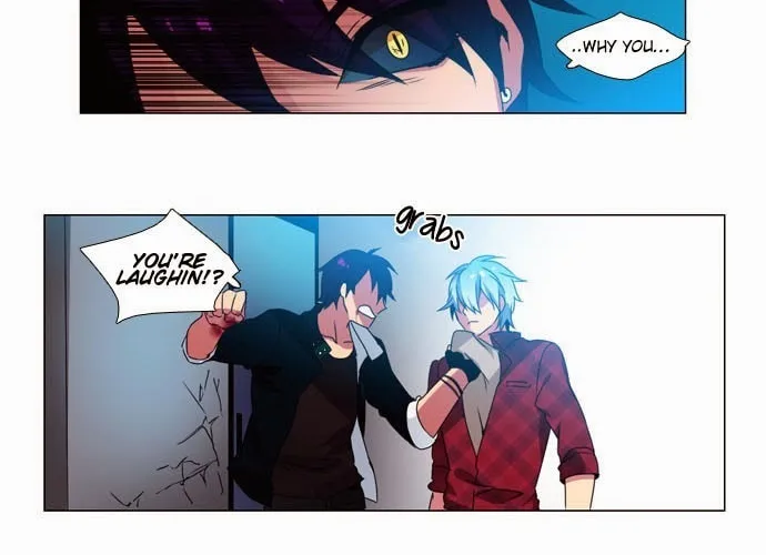 Read Wonted chapter 34 image 13 on Lezhin