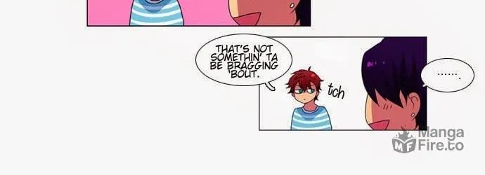 Read Wonted chapter 34 image 17 on Lezhin