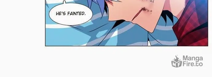 Read Wonted chapter 34 image 19 on Lezhin