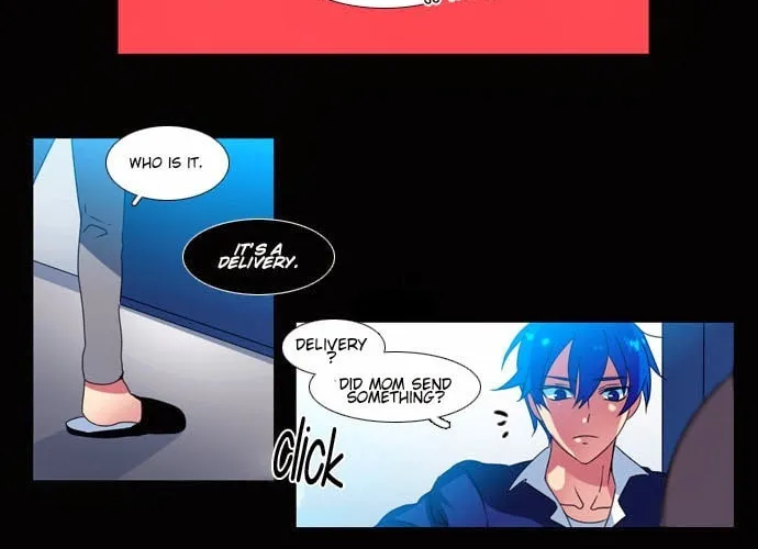 Read Wonted chapter 34 image 21 on Lezhin