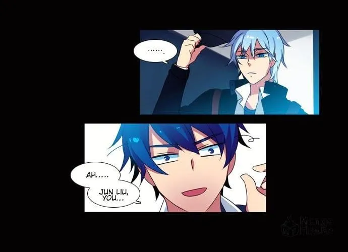 Read Wonted chapter 34 image 23 on Lezhin