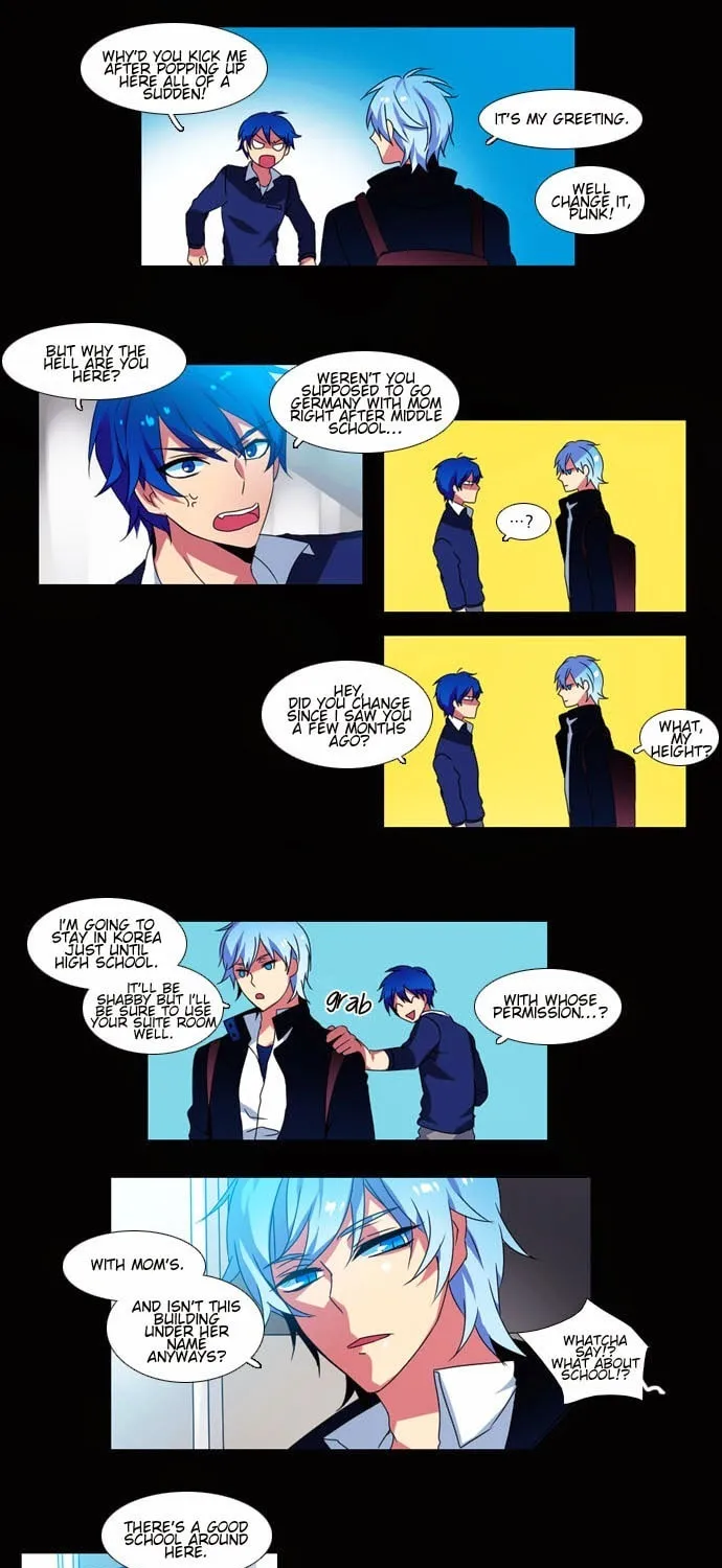 Read Wonted chapter 34 image 24 on Lezhin