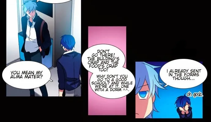 Read Wonted chapter 34 image 25 on Lezhin