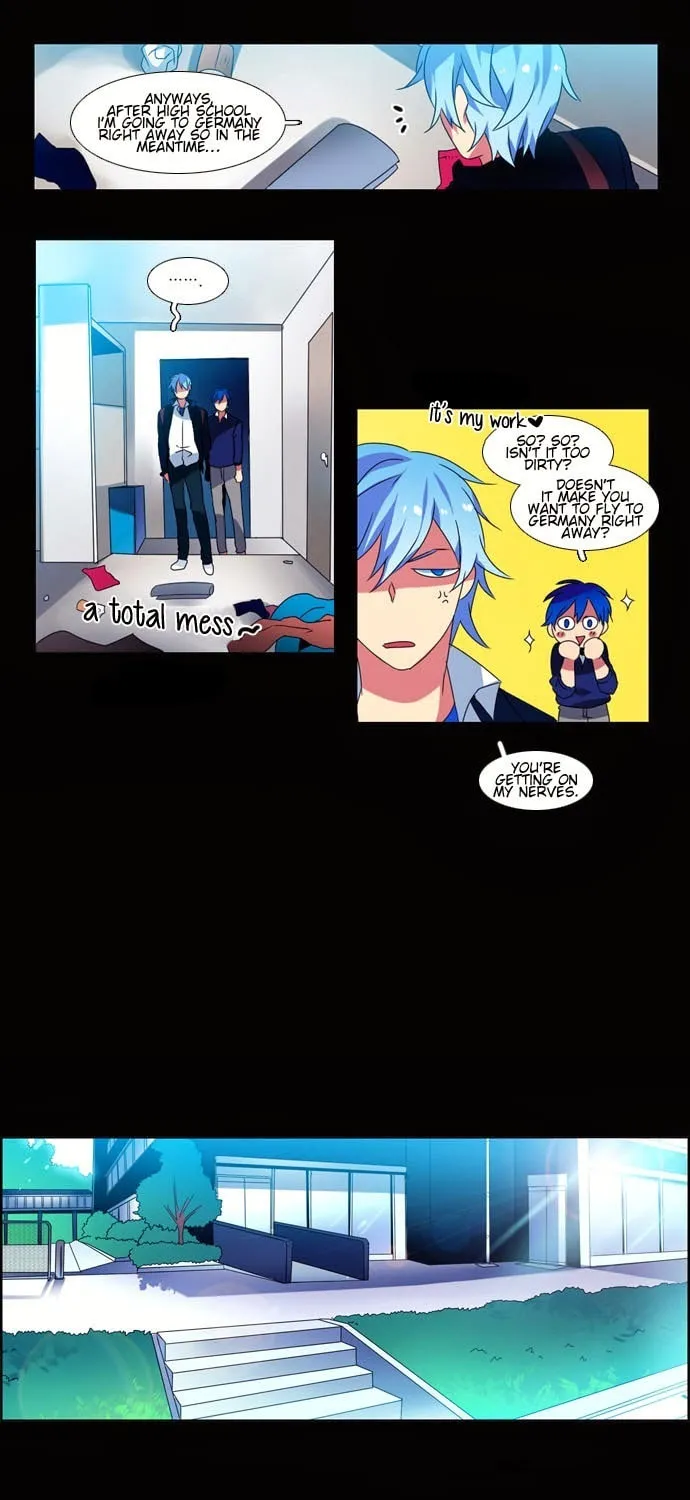 Read Wonted chapter 34 image 26 on Lezhin
