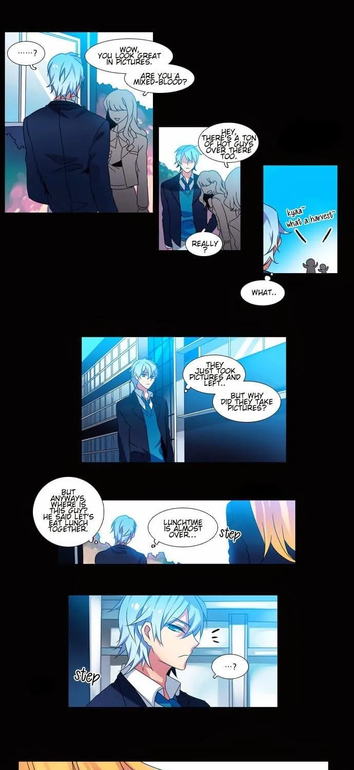 Read Wonted chapter 34 image 28 on Lezhin